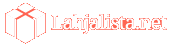 Lahjalista.net